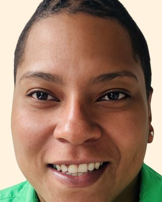 Photo of Michelle Curry, Licensed Professional Counselor, MA, LPC