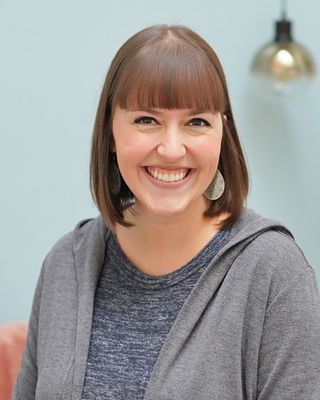 Photo of Domenica Doro, Licensed Professional Counselor, MS, LCPC, RPT™