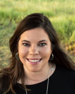 Photo of Sarah Peck, Licensed Professional Counselor, LPC