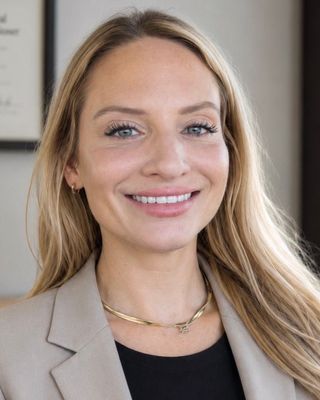 Photo of Mary Katherine Richey, Psychiatric Nurse Practitioner, MSN, APRN, PMHNP-C