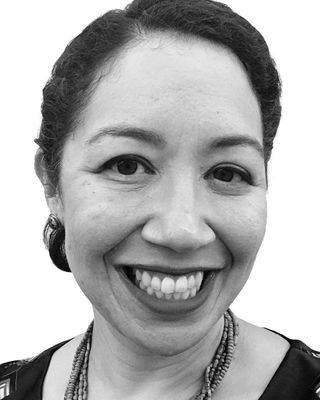Photo of Claudette Banda, Psychiatric Nurse Practitioner, PMHNP