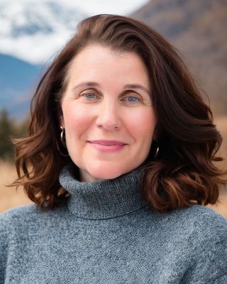 Photo of Krista Carter, Clinical Social Work/Therapist, LMSW