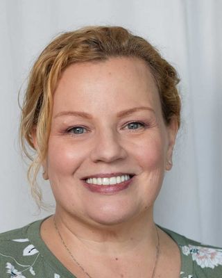 Photo of Amber B Stinson, Counselor, NCC, LMHC