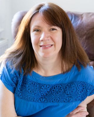 Photo of Sandra Stevens - Sandra Vaughan, Counsellor, MBACP