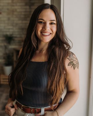 Photo of Megan Shupe, Pre-Licensed Professional