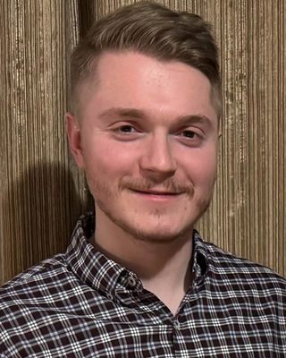 Photo of Daniel Clancy, MHC-LP