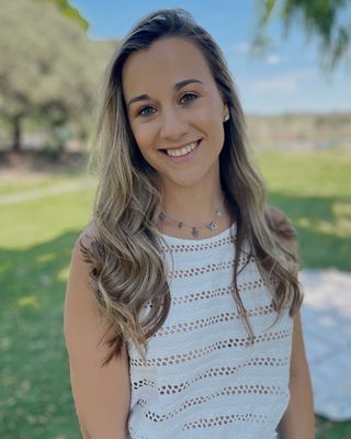 Photo of Kylie Grobler, Psychologist, MA, HPCSA - Clin. Psych.