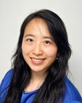 Photo of Abigail Wang, Psychiatrist, MD