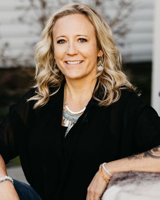Photo of Jessica Alexus, Counselor, MA, LMHC