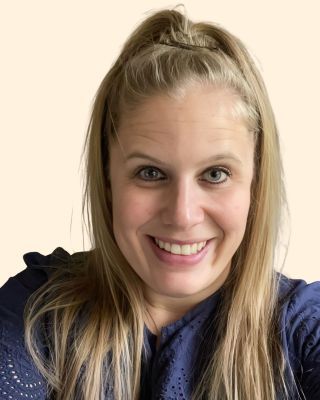 Photo of Lauren O'Brien, Counselor, MA, LPCC