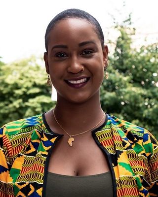 Photo of Dr. Tyne Ori, Psychologist, PhD