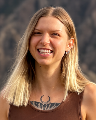 Photo of Bailey Busch, Counselor, LAC