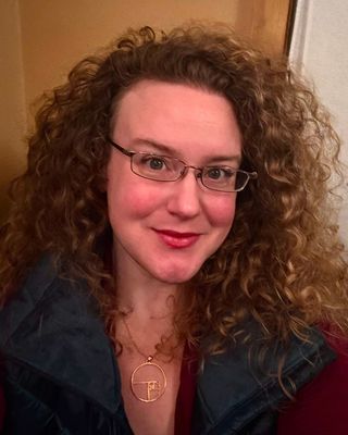 Photo of Georgena Bitgood (Geo), Licensed Professional Counselor, LPC