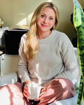Photo of Lauren Gray, Counselor, MS, LPC