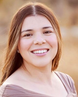 Photo of Mailene Orozco, Counselor, MA, LMHC-A