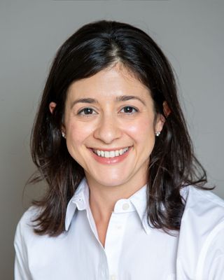 Photo of Rachel Haddad, PsyD, Psychologist