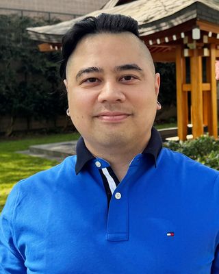 Photo of Lanz Christian Bañes, Clinical Social Work/Therapist, DSW, LCSW