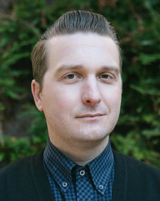 Photo of Ryan LaPlant, Marriage & Family Therapist Associate in Oakland, CA