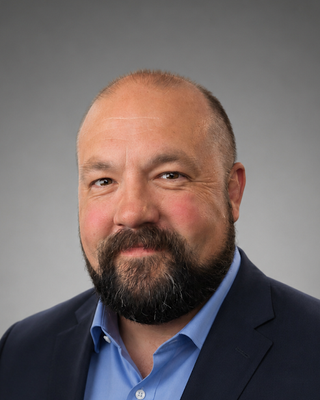 Photo of Caleb John Rackard, Counselor, MA, ALC