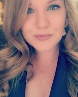 Photo of Jade Eytcheson, Counselor, LMHC