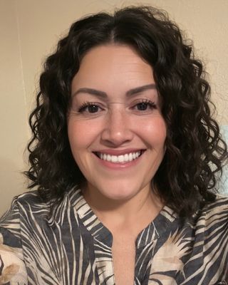 Photo of Liliana Lewis, Licensed Professional Counselor, MS, LPC, NCC