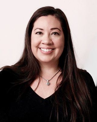 Photo of Angela Santana, Marriage & Family Therapist, MA, MFT, LPCC