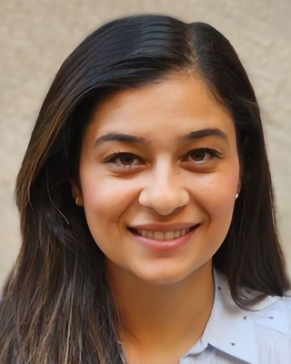 Photo of Natalie Nabih, Marriage & Family Therapist, LMFT