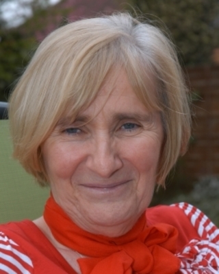Photo of Mary A Gorman, Counsellor