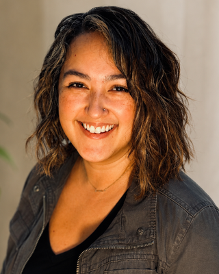 Photo of Hannah Fleckenstein, Licensed Professional Counselor, MA, LPC
