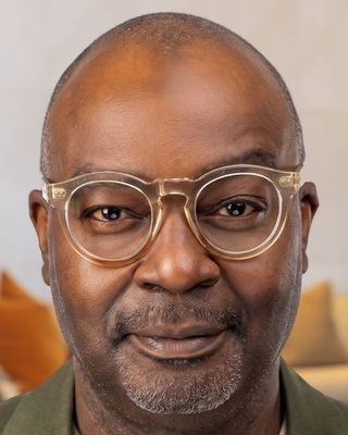 Photo of James McKnight, Psychiatrist, MD