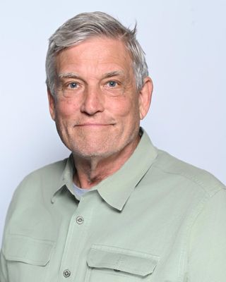 Photo of William Schmidt, Licensed Professional Counselor, PhD, CSAT-S, LMFT, LPC-S, LSOTP-S