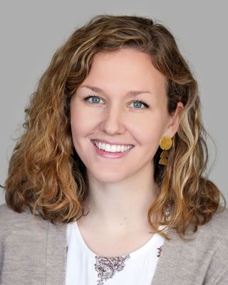 Photo of Madison Fisher, LPC, NCC, MA, Licensed Professional Counselor