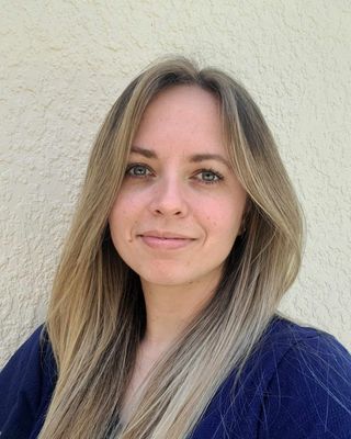 Photo of Danielle Beebe, Clinical Social Work/Therapist, LCSW