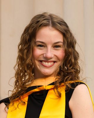Photo of Gabrielle Collins, Licensed Master Social Worker, LMSW
