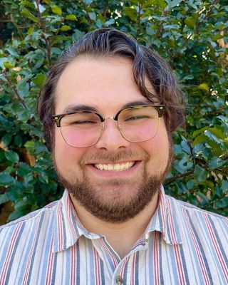 Photo of Nicolas Africo, Counselor, LMHC