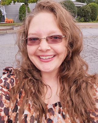 Photo of Kellie Harrison, Licensed Professional Counselor, LPC