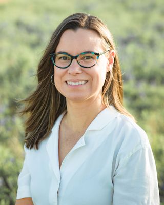 Photo of Lucy Klein, Marriage & Family Therapist