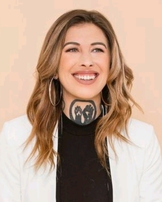 Photo of Mya Wollf, Counsellor in British Columbia