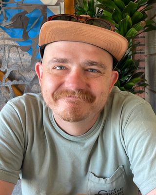Photo of Justyn Lopaczynski, Clinical Social Work/Therapist, LCSW