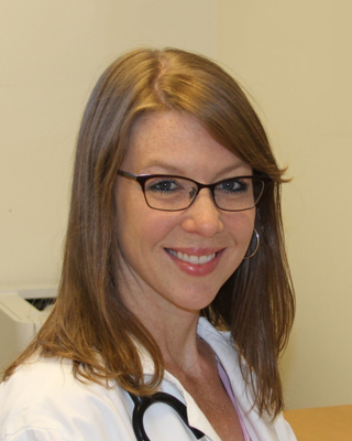 Photo of Sara Willey, Psychiatric Nurse Practitioner, PMHNP