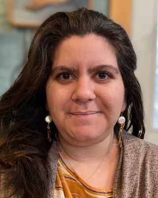 Photo of Molly Schenker, Clinical Social Work/Therapist, LCSW