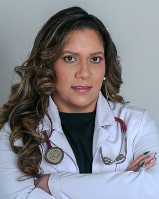Photo of Anisa Ortiz, Psychiatric Nurse Practitioner, MSN, AGPCNP, PMHNP