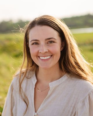 Photo of Jordan Chighali, Licensed Clinical Professional Counselor, LCPC