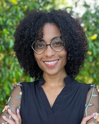 Photo of Chante Gordon, Counselor, Chante, Gordon, LMHC