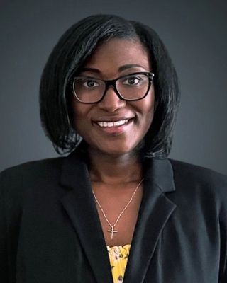Photo of Sohna Shook, Licensed Professional Counselor in Bates County, MO