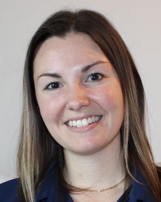 Photo of Rachael Ashcraft, Marriage & Family Therapist, LMFT