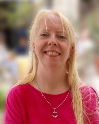 Photo of Julie Ellison - Burnley Counselling Services, Psychotherapist