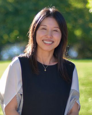 Photo of Manami Yamamoto, Marriage & Family Therapist, MA, LMFT