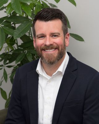Photo of Brian Catlett, Counselor, LLC