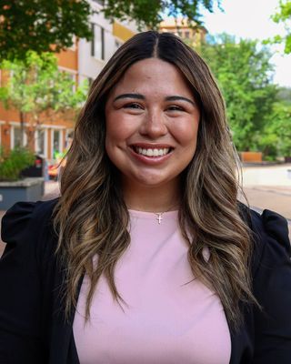 Photo of Damaris Ybarra, Licensed Professional Counselor, MA, LPC